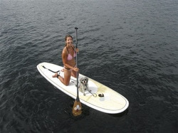 paddle boards for sale Walmart review